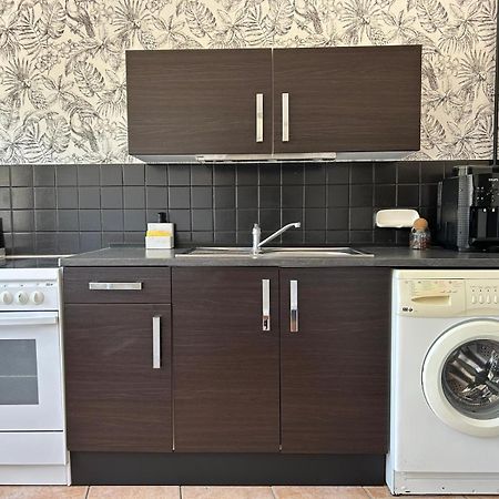 Studio Cosy De 30 M2 Au Coeur Des Thermes Royat Buitenkant foto